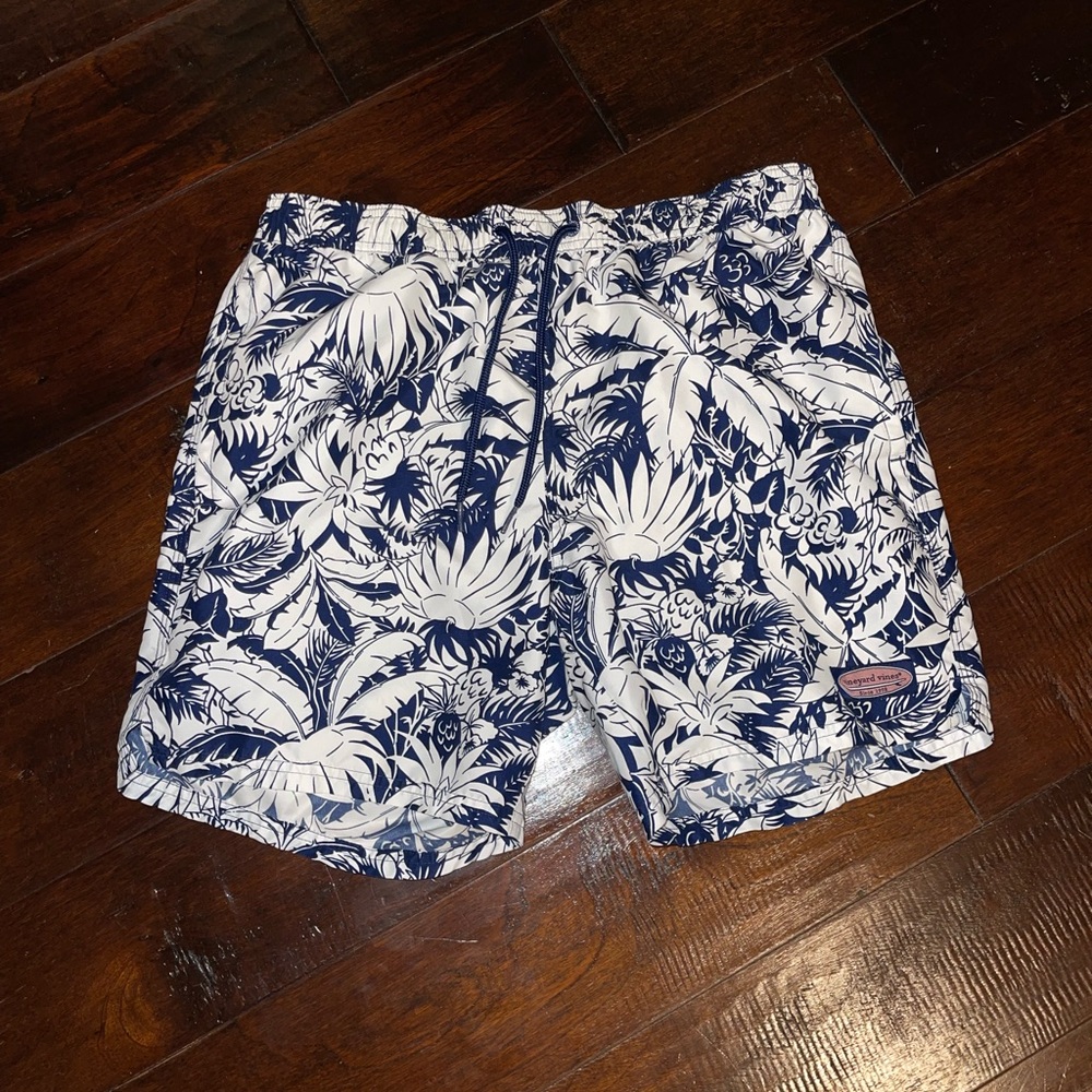 Men’s Vineyards Vines Bathing Suit